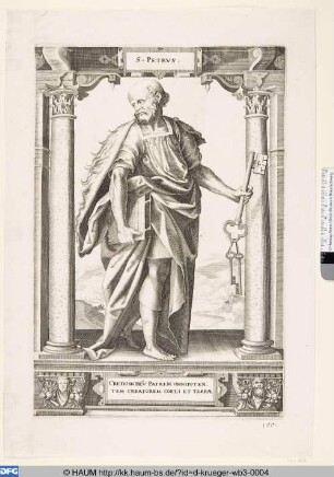 Petrus