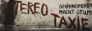 STEREO TAXiE