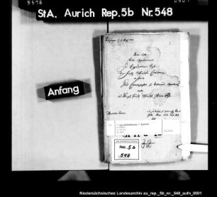 Ursprünglicher Gläubiger: Gerd Kannengiesser zu Wittmund Gläubiger im Jahre 1744: Gerd Kannengiesser zu Wittmund Höhe des Kredits bzw. der Schuld: 425 Reichstaler Jahr der Aufnahme des Kredits bzw. Jahr des Entstehens der Schuld: 1737