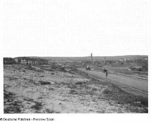 Villen nahe der Augusta-Victoria-Bucht in Tsingtau : Weltreisen. China. Villen nahe der Augusta-Victoria-Bucht in Tsingtau