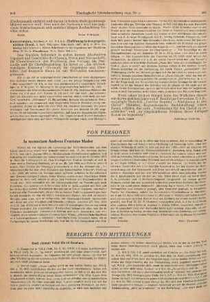 563-564 [Rezension] Kunzelmann, Adalbero, Einführung in den gregorianischen Choral