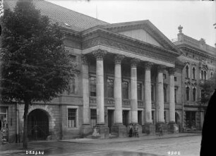 Altes Theater
