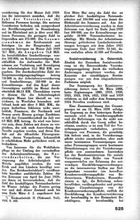 Sozialversicherung in Österreich [Sozialversicherung]