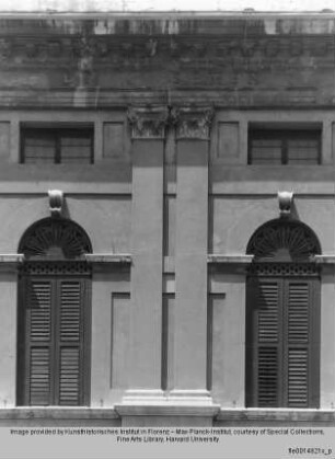Palazzo Canossa, Verona