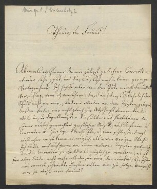 Brief an Johann Jacob Heinrich Westphal : 13.04.1790