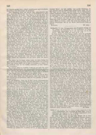 350-351 [Rezension] Godet, Frédéric Louis, Commentaire sur l'évangile de Saint Jean
