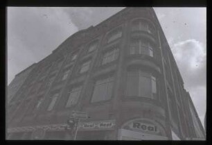 Diapositiv: Oranienstr. 40-41, 1982