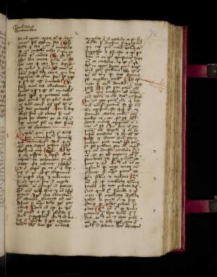 3. Queritur quare peccatum hominis fuit remediabile demonis vero immediabile …