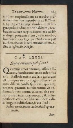 Cap. LXXXII.