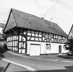 Greifenstein, Herborner Straße 30