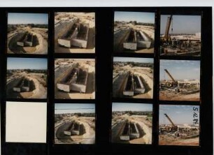 Trinkwasserleitung, 1984
