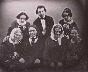 Familie Boguslawski