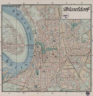 Düsseldorf