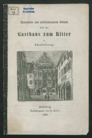 Zum Ritter