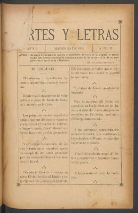 1894,2,17: año 2, número 17 (marzo 25 de 1894)