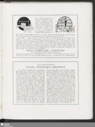 Adler-Apotheke Chemnitz