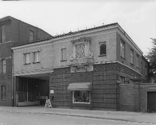 Hutfabrik C. G. Wilke, Guben