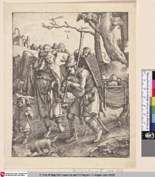 [Der Eulenspiegel; Owlglasses]