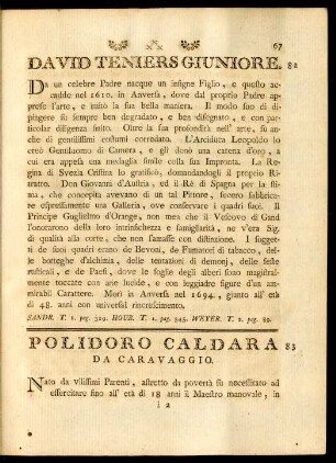 Polidoro Caldara Da Caravaggio