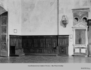 Santa Croce, Florenz