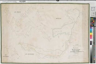 Liesborn (Wadersloh), Herzfeld (Lippetal), Teilung der Gemeinheiten Woerde, Westerheide, Linse, Kreuzbrede, Reinkarte