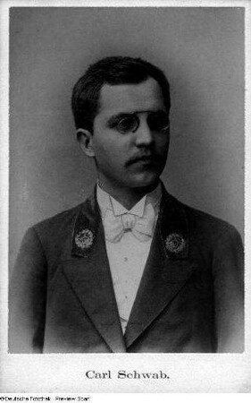 Schwab, Carl