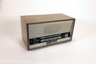 Radio Telefunken Jubilate 1651Ke