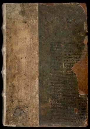 Magdeburger Schöppenchronik : Ms. boruss. fol. 172