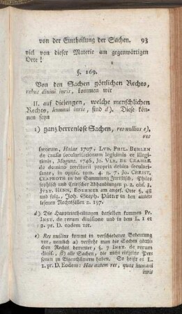§. 169.