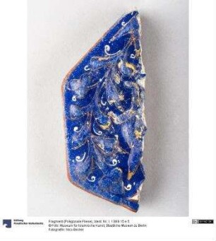 Fragment (Polygonale Fliese)