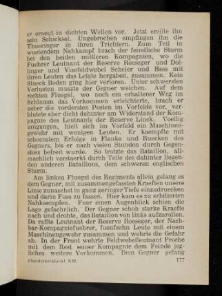 177 35. Schlacht bei Mondschein.
