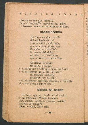 Claro-oscuro