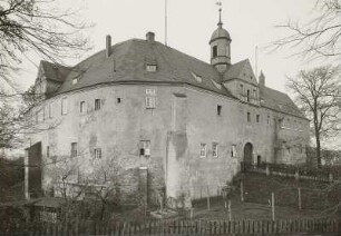 Schloss Mühlberg