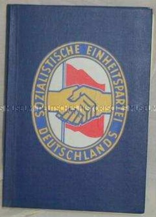 Dokumentation von Wettbwerbsergebnissen Junger Pioniere zum 20. Jahrestag der DDR