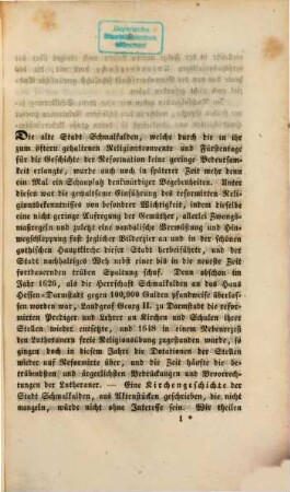 Deutsches Museum für Geschichte, Literatur, Kunst und Alterthumsforschung, 1. 1842