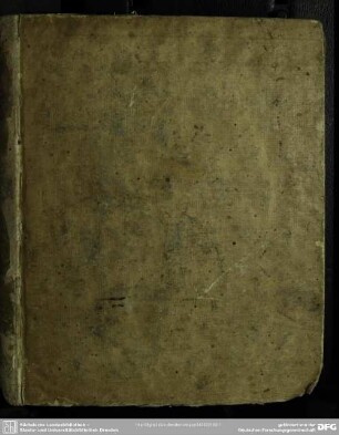 Facultatis Iuridicae Decanus Conrad. Wilhelm. Strecker Ictus ... : [Publ. sub. Sigill. Facult. Iurid. d. 13. Septembris A. O. R. MDCCLXI.]