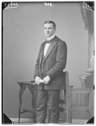 Herr Wolfermann