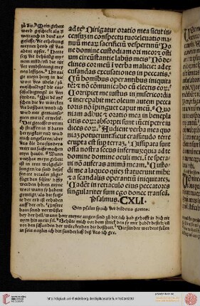 Psalm 141-150