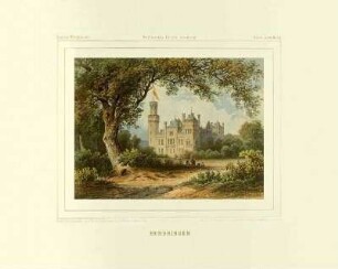 Herdringen