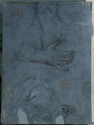 Gerard Seghers (prüfen)