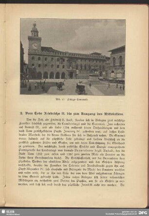 Palazzo Communale