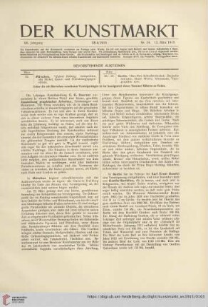 Nr. 24 (12. März 1915)