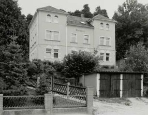 Villa Rosenau