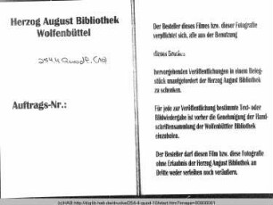 Catalogus librorum, quos Gothofridus Grosius Lipsiae hactenus suis sumptibus imprimi curavit