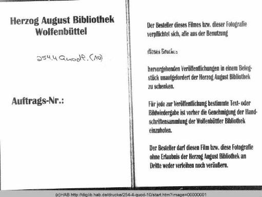 Catalogus librorum, quos Gothofridus Grosius Lipsiae hactenus suis sumptibus imprimi curavit