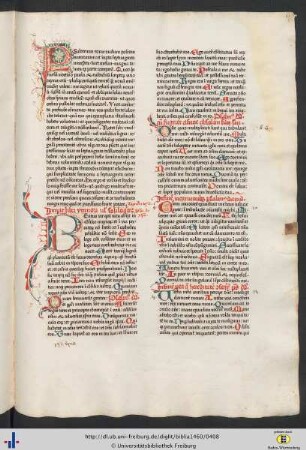 Psalterium