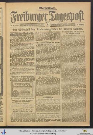 08.10.1918 (Morgenblatt)