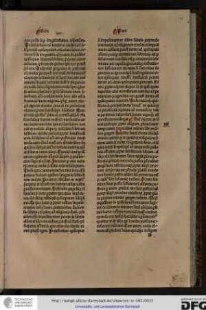 Sed diceres an liceat episcopo propter aliquam persecutionem temporalem corporaliter deserere sibi commissum gregem.