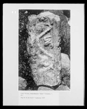 Stele