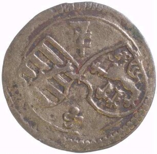 Münze, Dreier (NZ), 1533